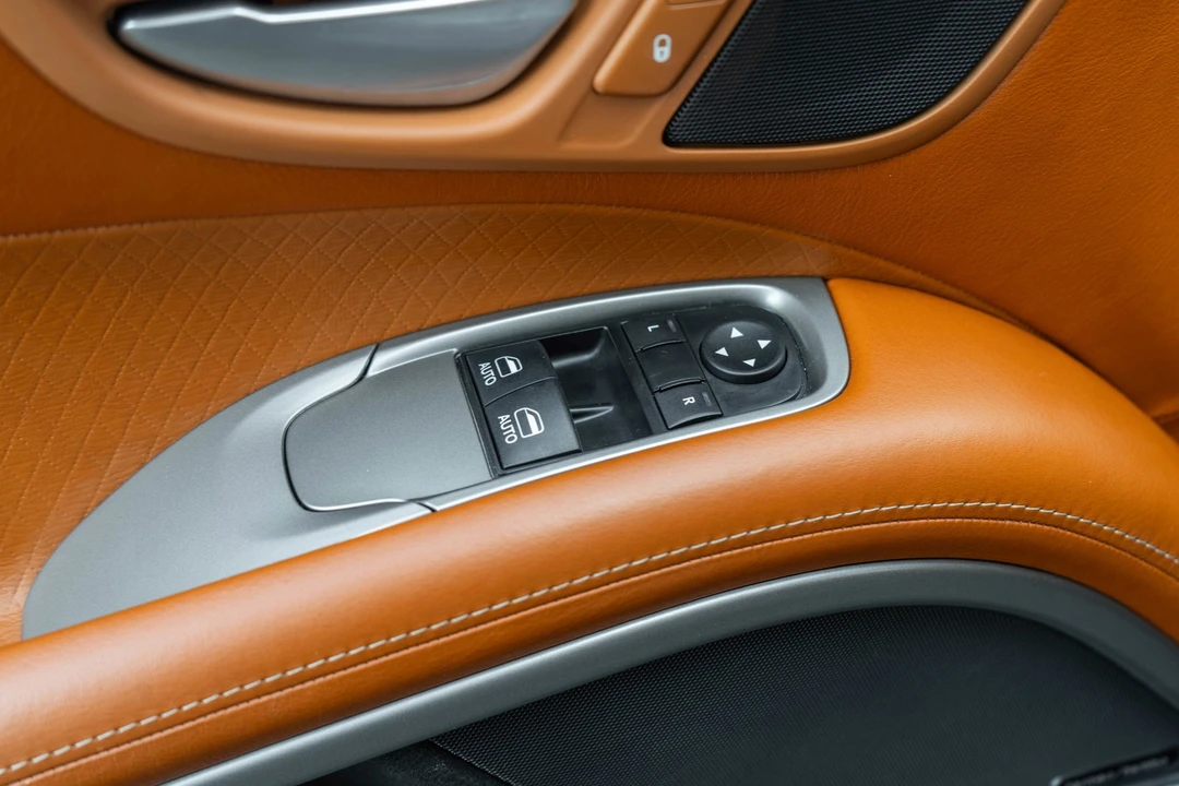 2013 Dodge Viper 5th Gen - Image 10 of 31