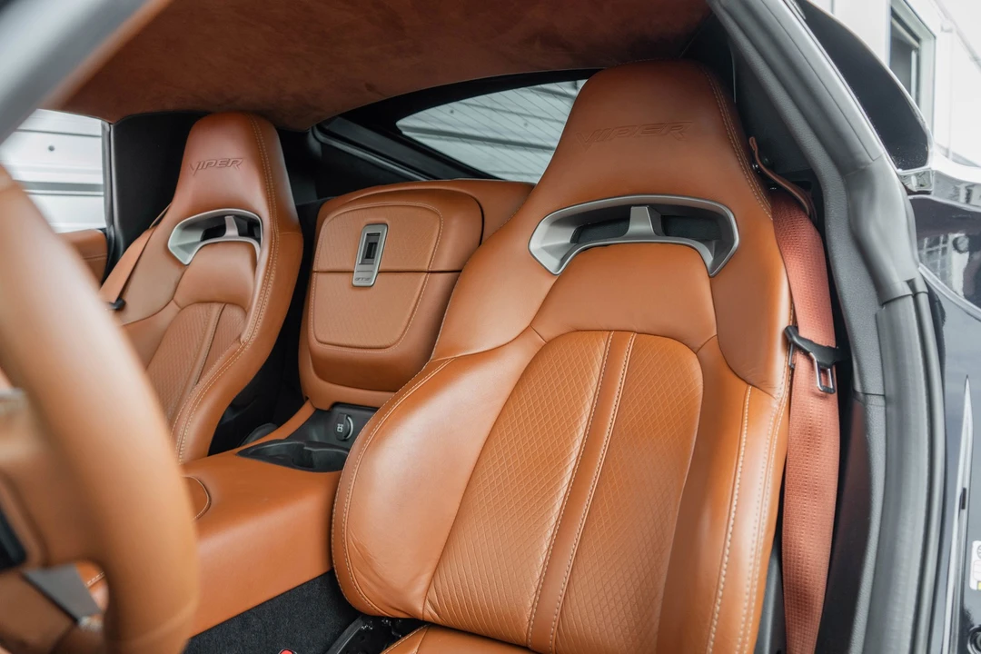 2013 Dodge Viper 5th Gen - Image 8 of 31