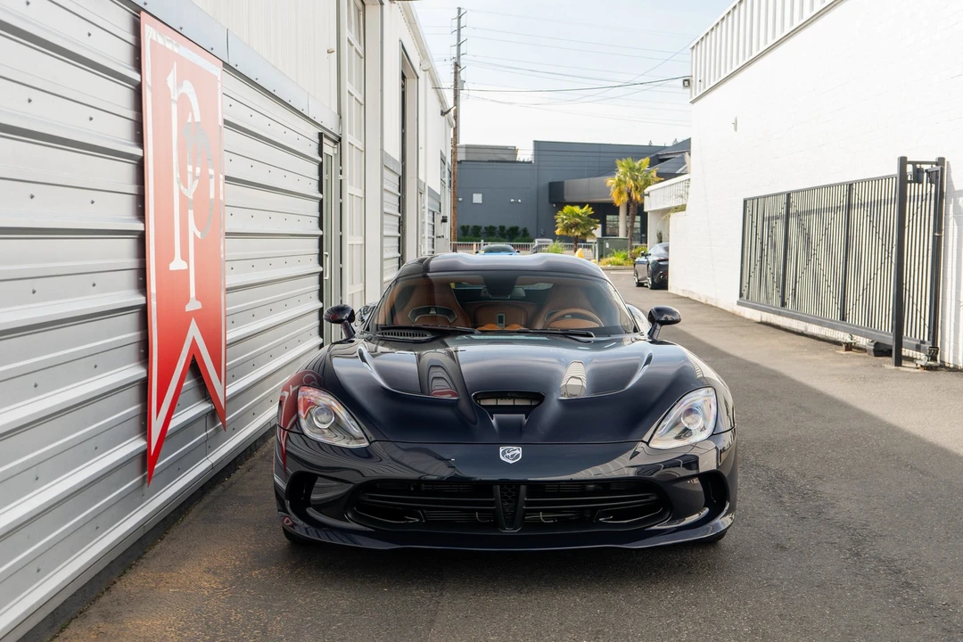 2013 Dodge Viper 5th Gen - Image 27 of 31