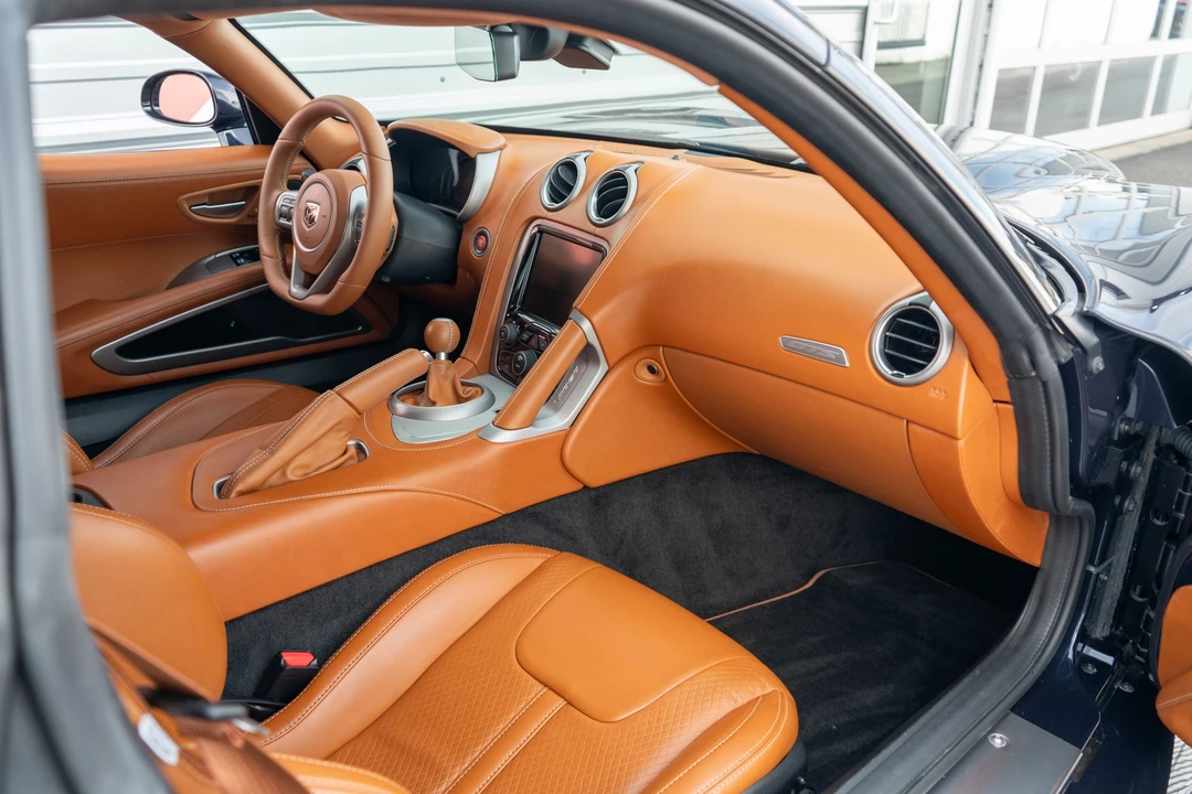 2013 Dodge Viper 5th Gen - Image 22 of 31