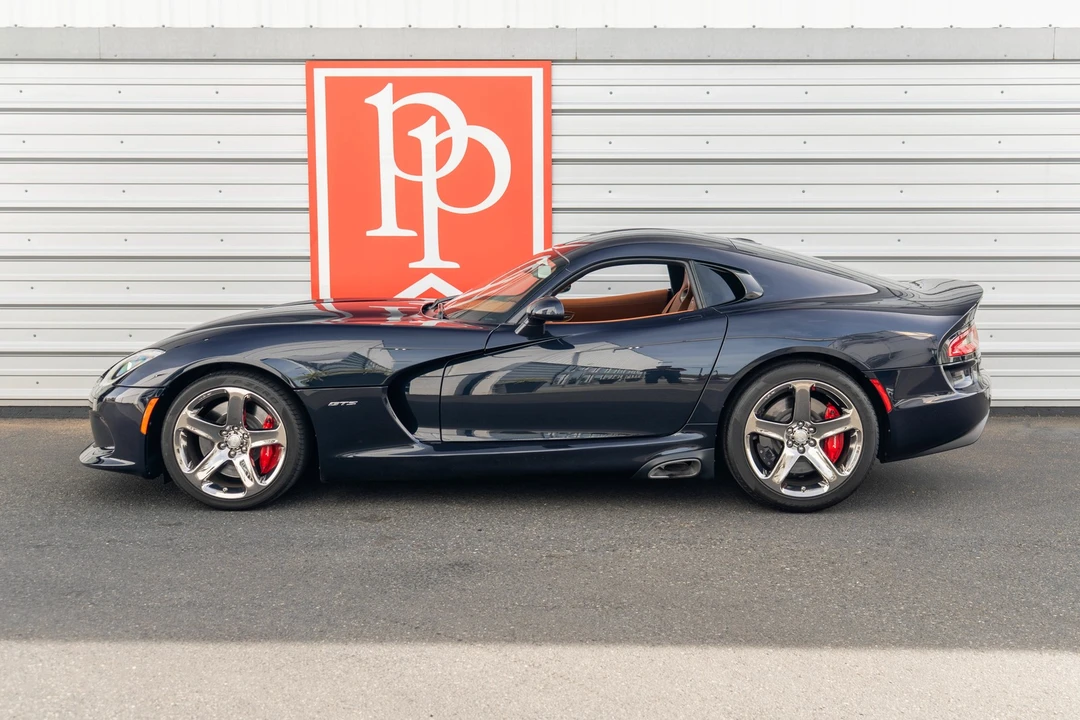 2013 Dodge Viper 5th Gen - Image 28 of 31