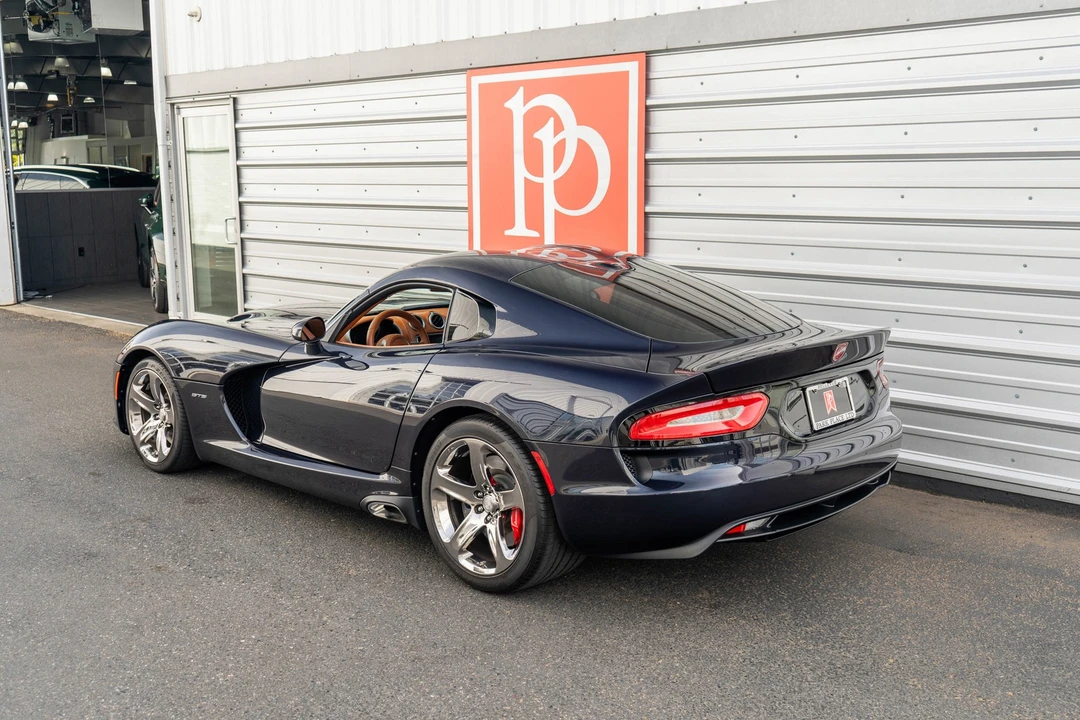 2013 Dodge Viper 5th Gen - Image 29 of 31