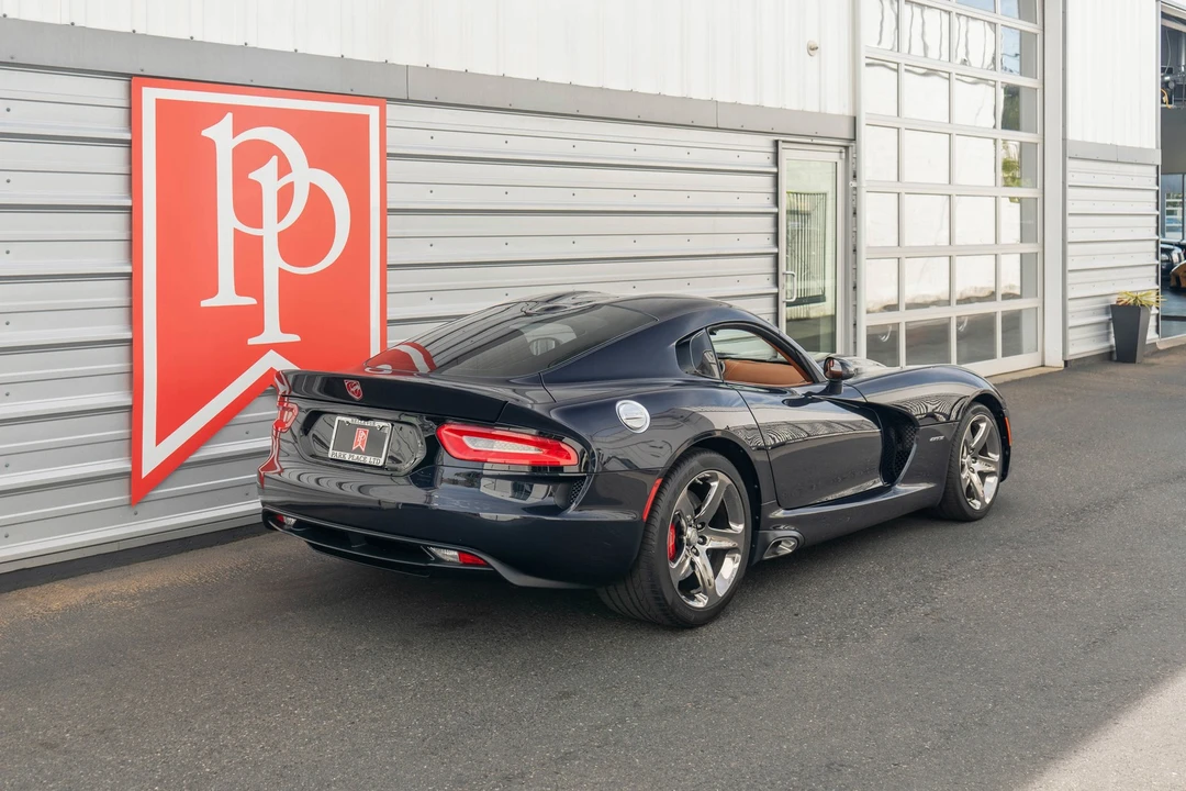 2013 Dodge Viper 5th Gen - Image 31 of 31