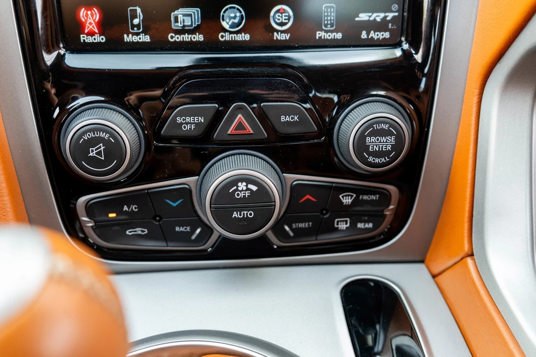 2013 Dodge Viper 5th Gen - Image 19 of 31