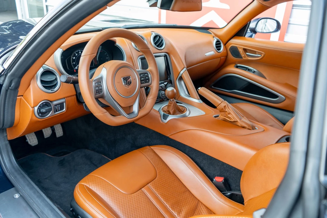 2013 Dodge Viper 5th Gen - Image 7 of 31
