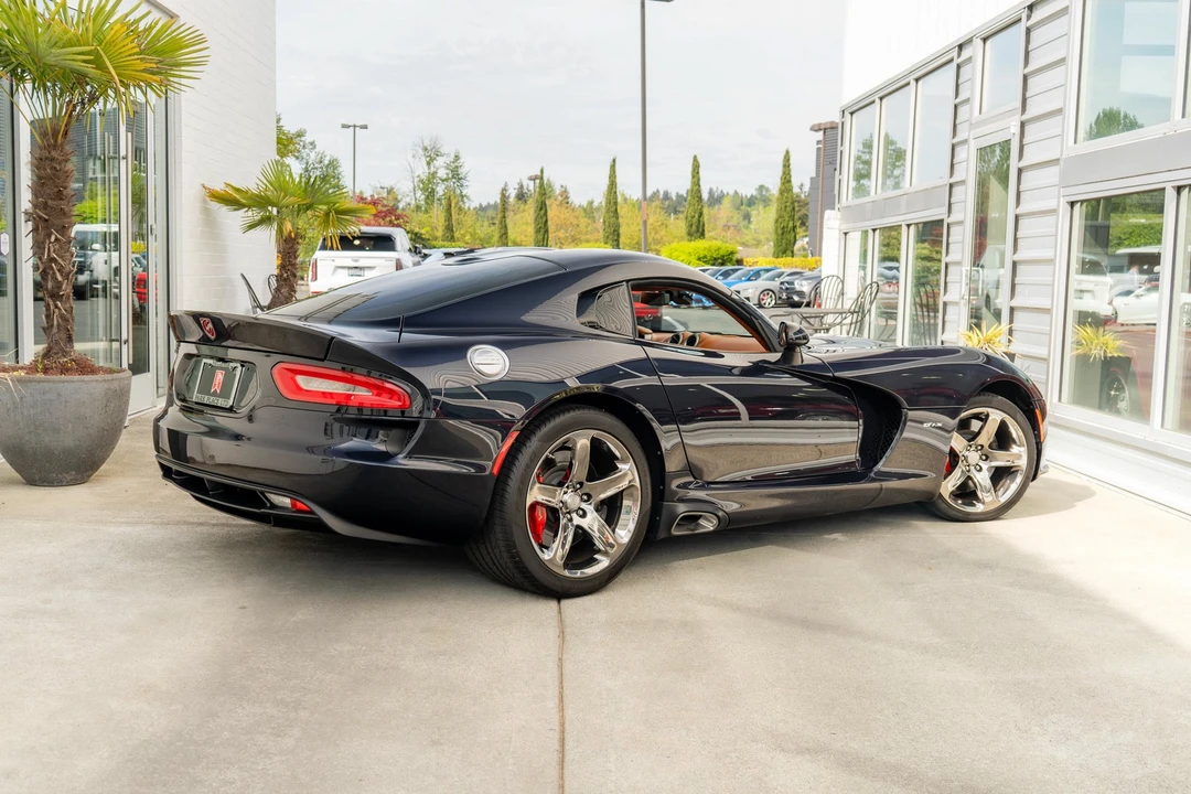 2013 Dodge Viper 5th Gen - Image 6 of 31