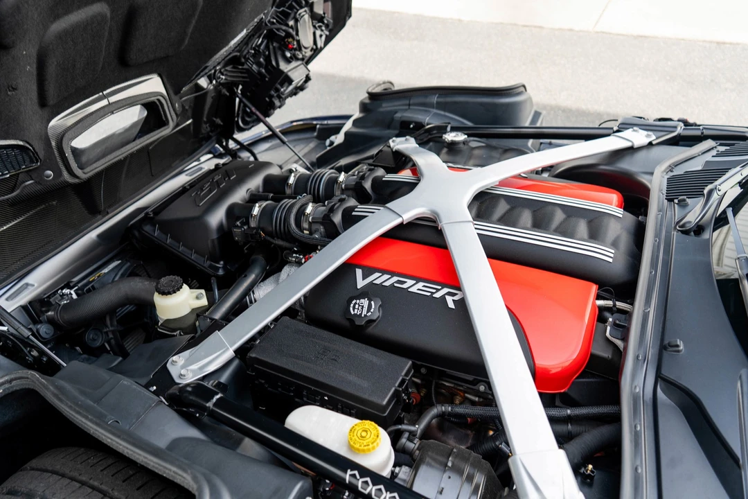 2013 Dodge Viper 5th Gen - Image 26 of 31
