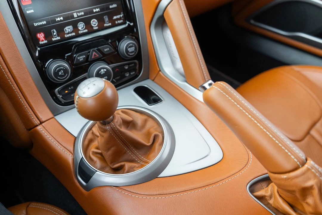 2013 Dodge Viper 5th Gen - Image 20 of 31