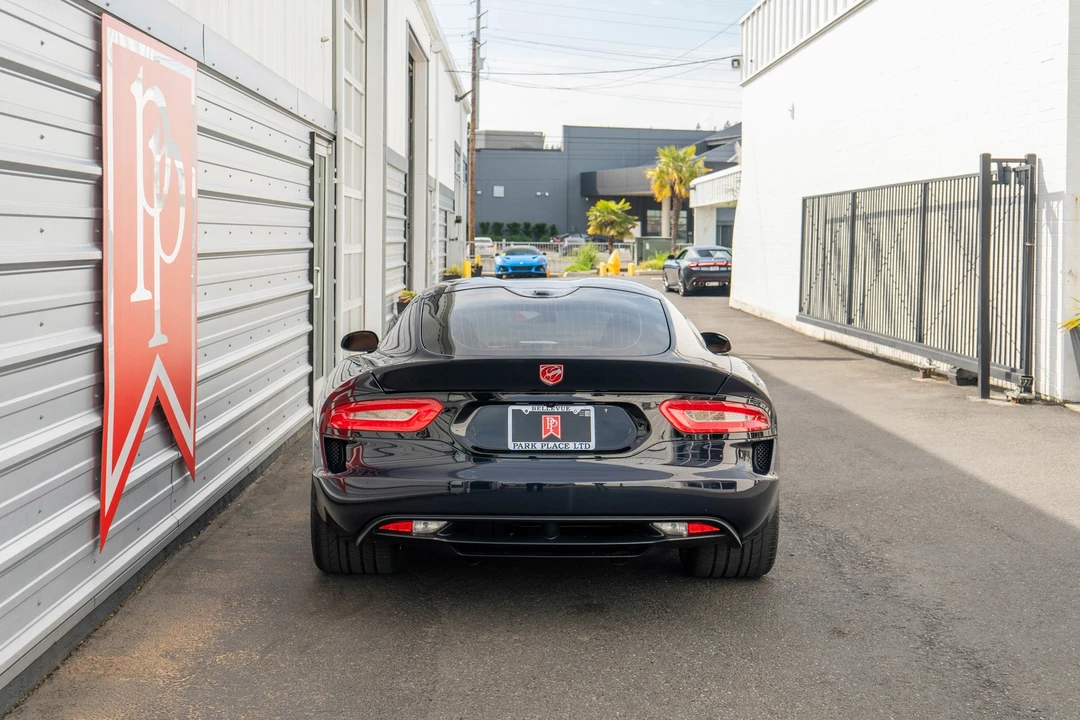 2013 Dodge Viper 5th Gen - Image 30 of 31