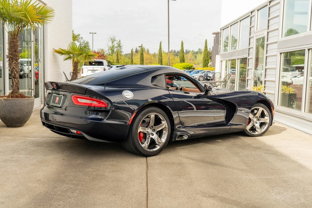 2013 Dodge Viper 5th Gen - Image 6 of 31