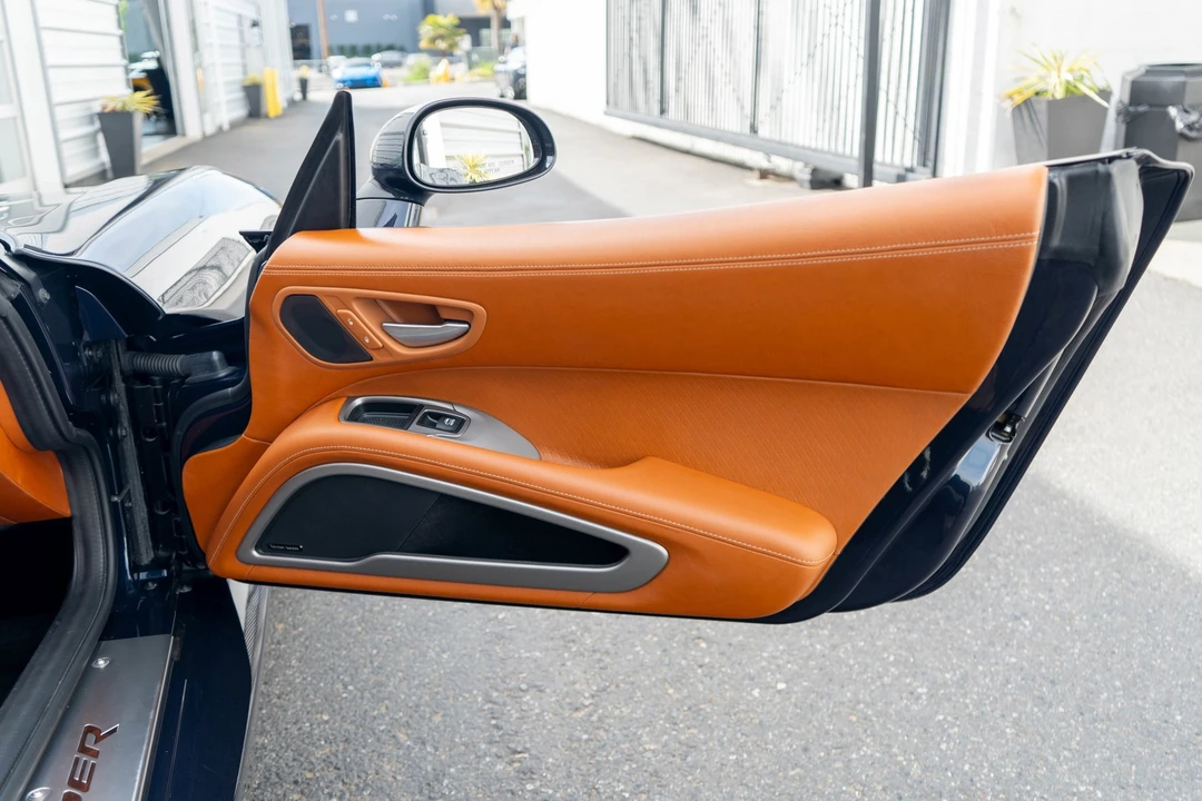 2013 Dodge Viper 5th Gen - Image 23 of 31