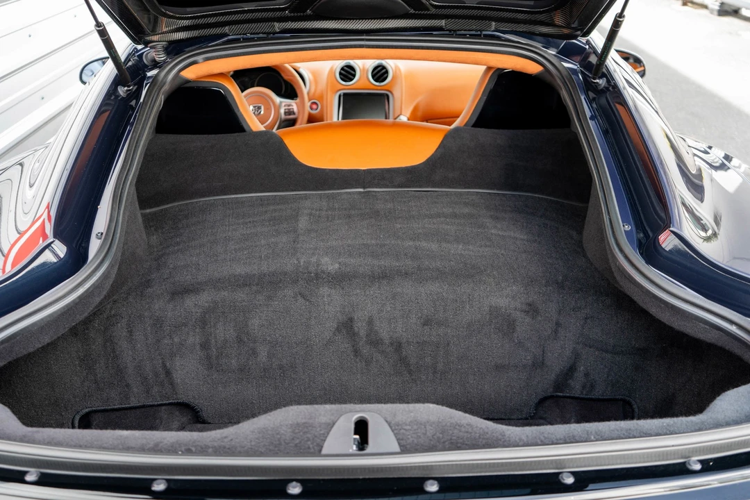 2013 Dodge Viper 5th Gen - Image 25 of 31