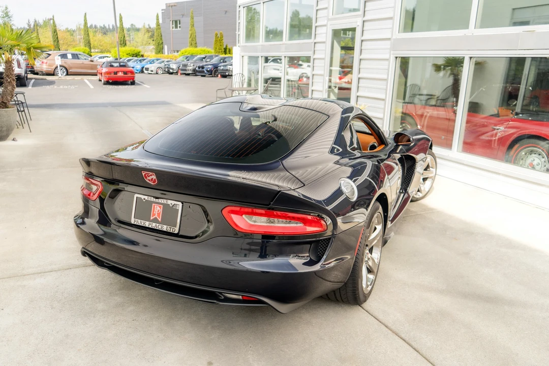 2013 Dodge Viper 5th Gen - Image 5 of 31
