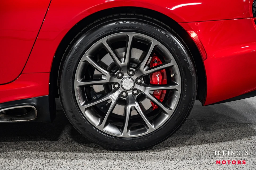 2013 Dodge Viper 5th Gen - Image 10 of 21