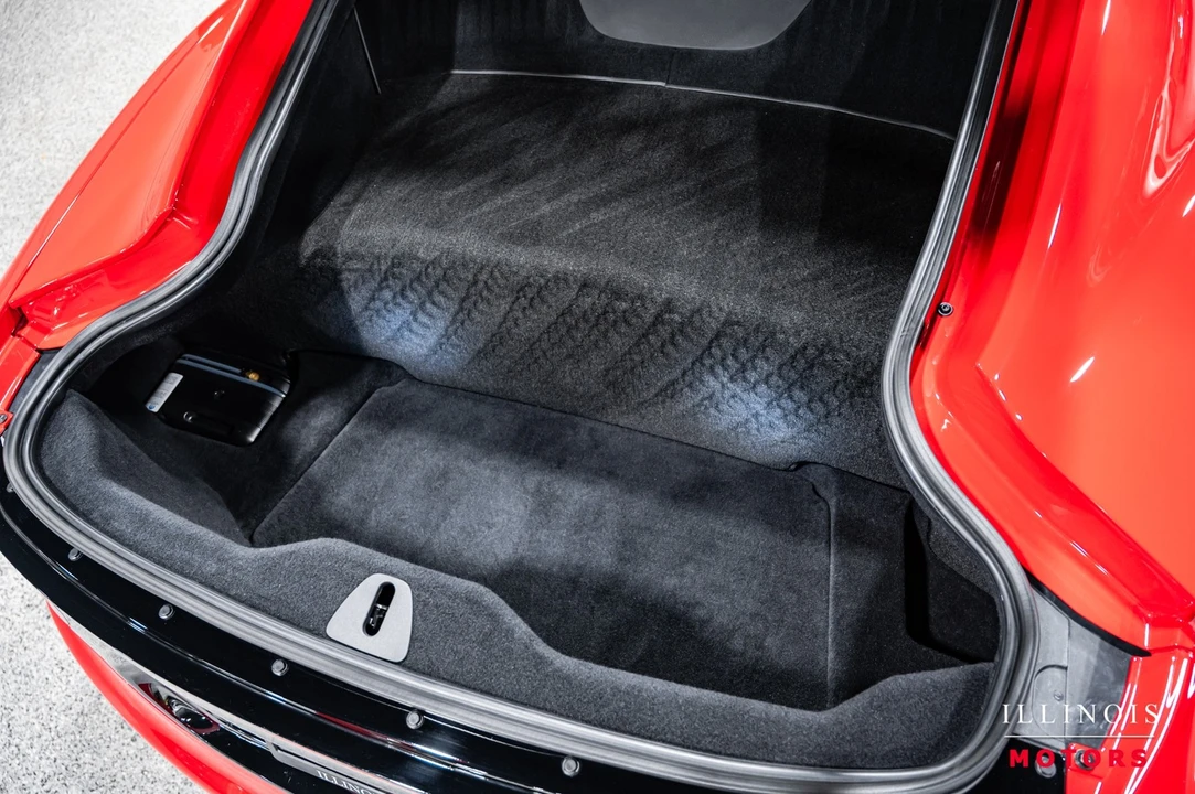 2013 Dodge Viper 5th Gen - Image 28 of 31