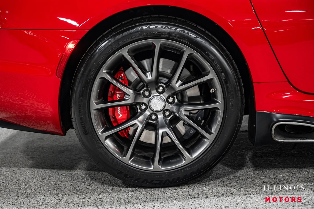2013 Dodge Viper 5th Gen - Image 11 of 21