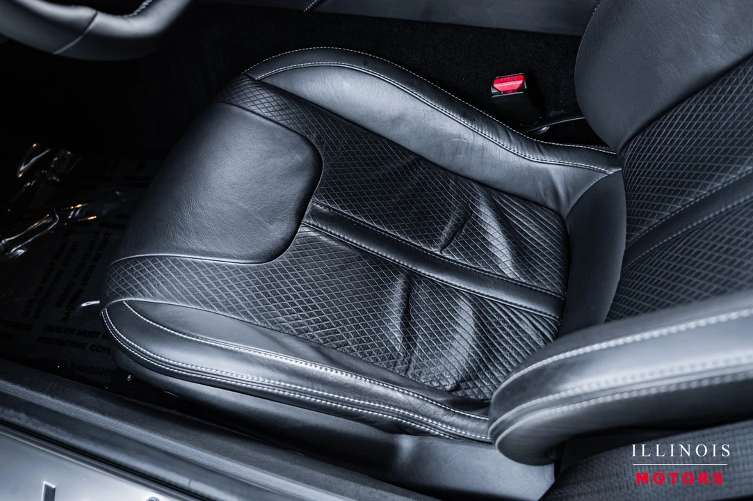 2013 Dodge Viper 5th Gen - Image 18 of 21