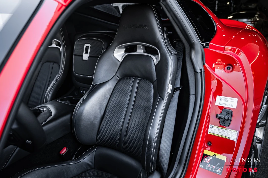 2013 Dodge Viper 5th Gen - Image 17 of 21