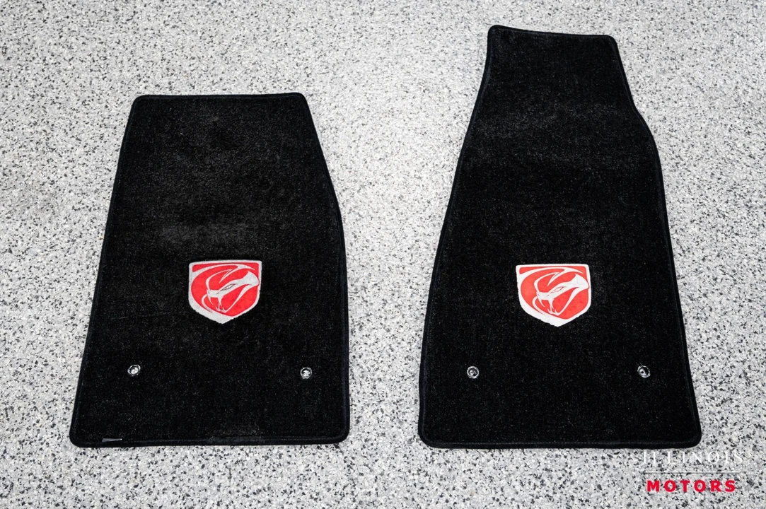 2013 Dodge Viper 5th Gen - Image 31 of 31