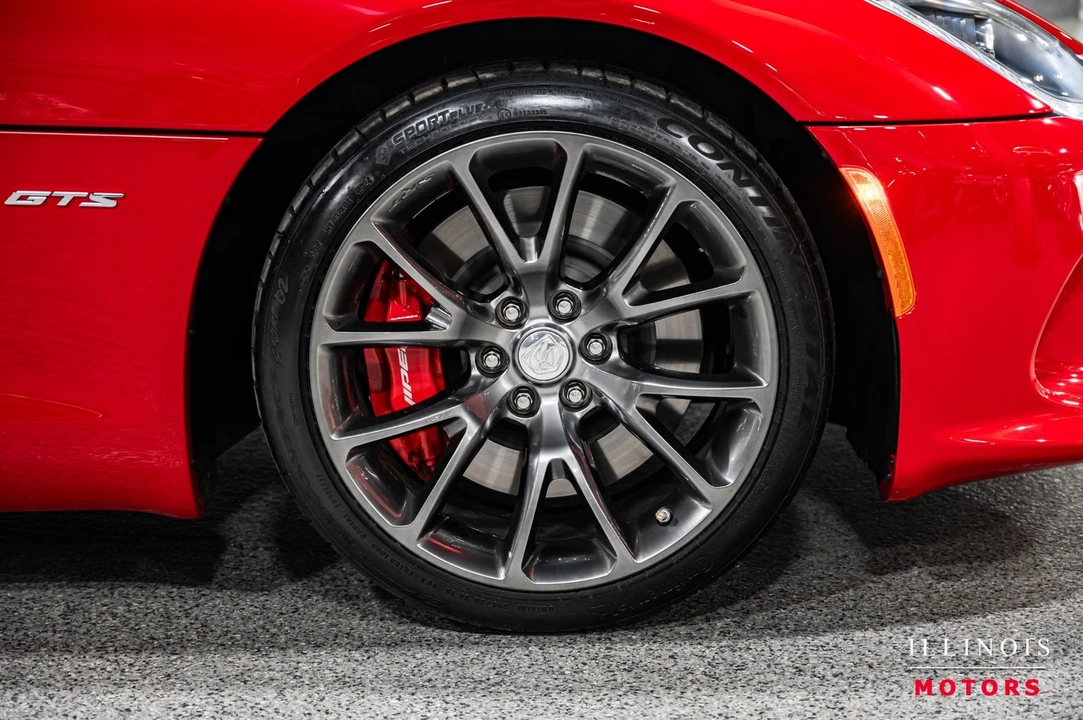 2013 Dodge Viper 5th Gen - Image 12 of 21