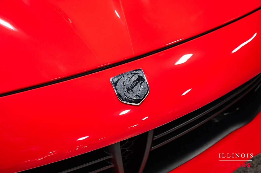 2013 Dodge Viper 5th Gen - Image 13 of 21