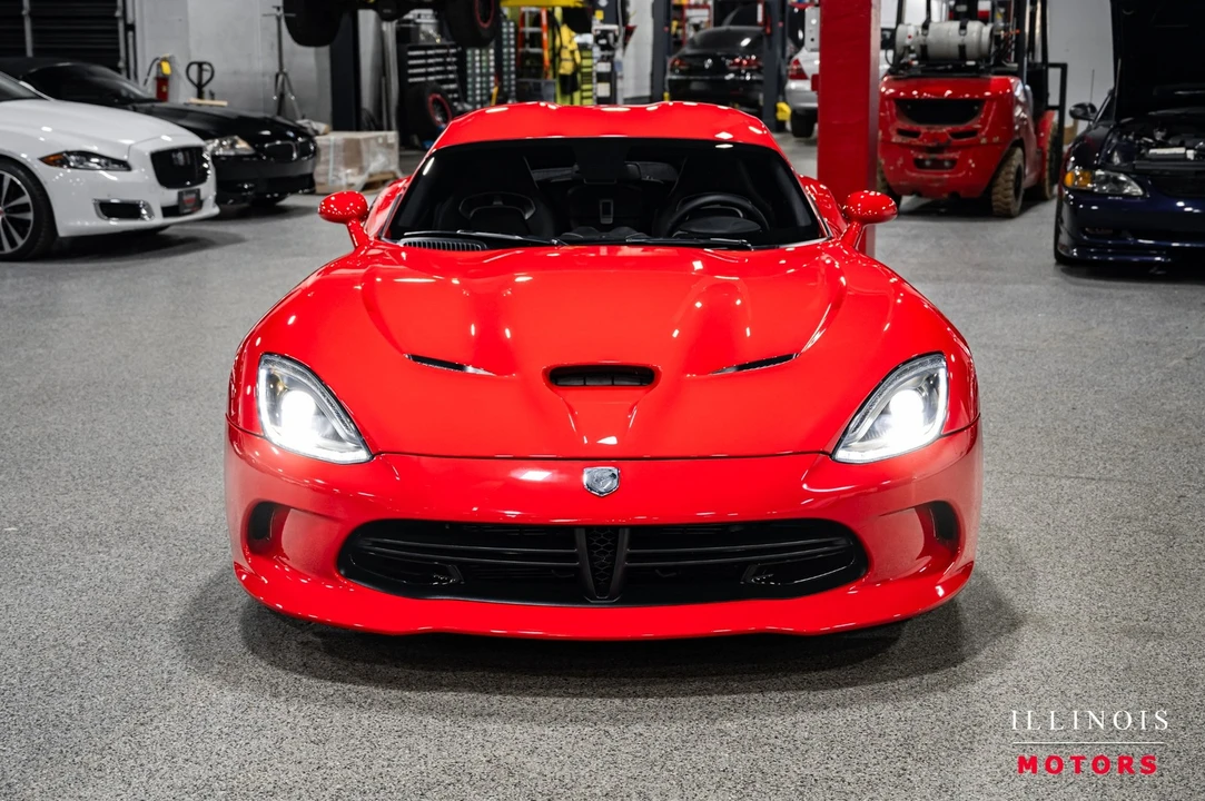 2013 Dodge Viper 5th Gen - Image 8 of 21