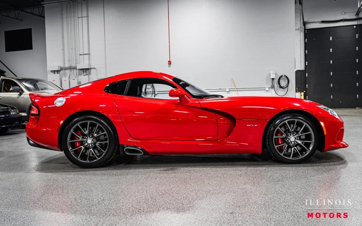 2013 Dodge Viper 5th Gen - Image 6 of 21