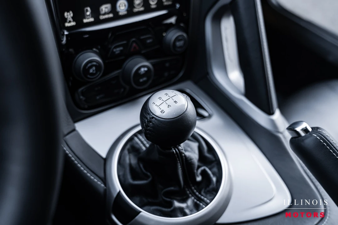 2013 Dodge Viper 5th Gen - Image 24 of 31