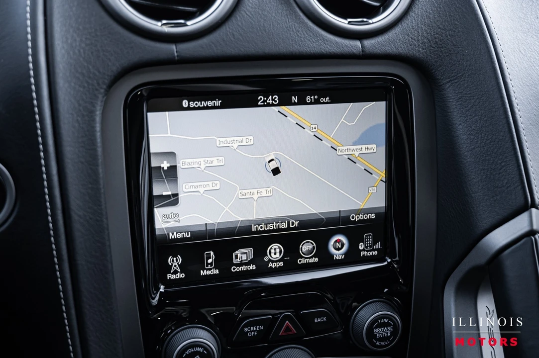2013 Dodge Viper 5th Gen - Image 22 of 31
