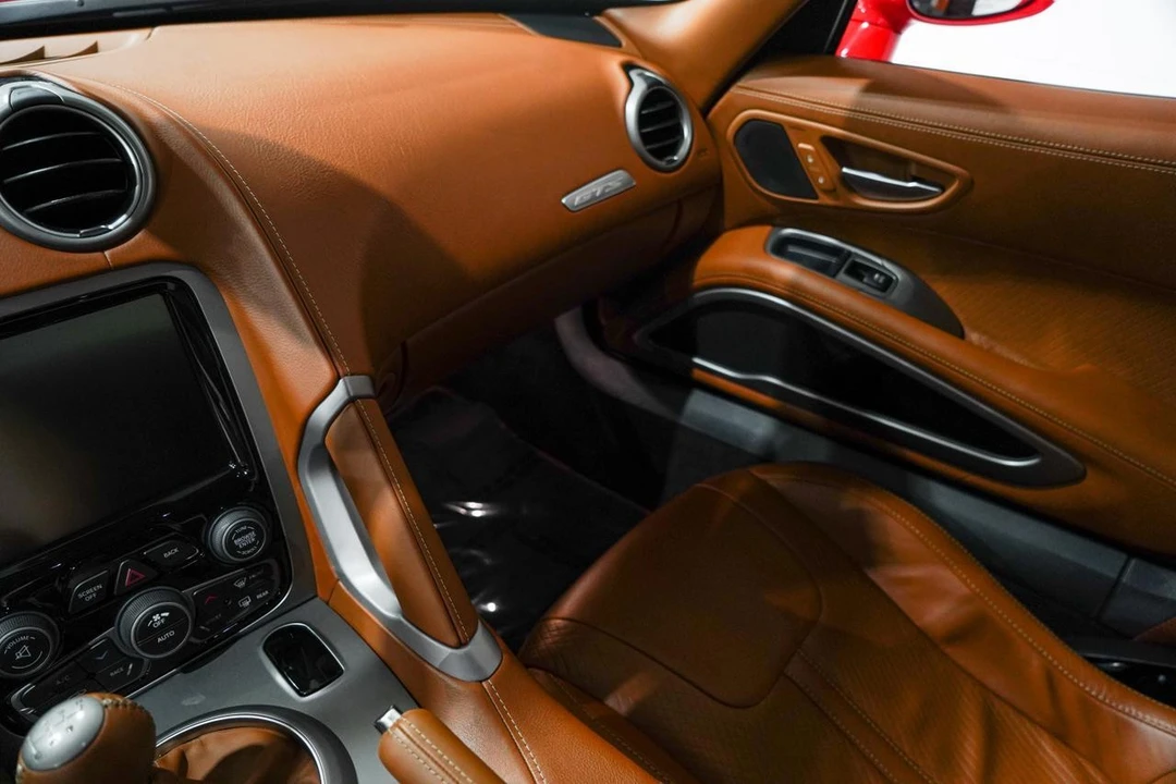 2013 Dodge Viper 5th Gen - Image 13 of 21