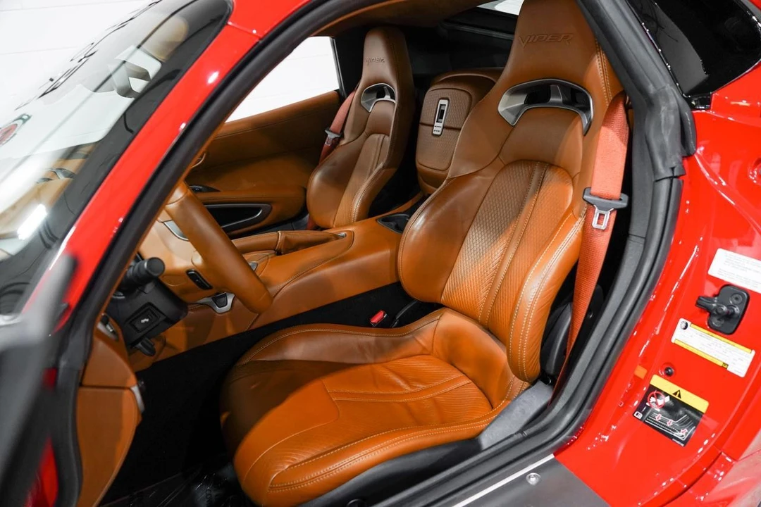 2013 Dodge Viper 5th Gen - Image 9 of 21