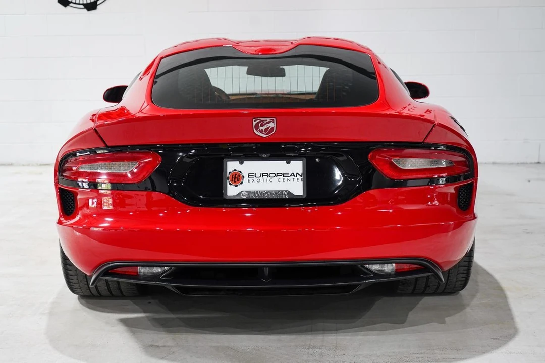 2013 Dodge Viper 5th Gen - Image 3 of 21