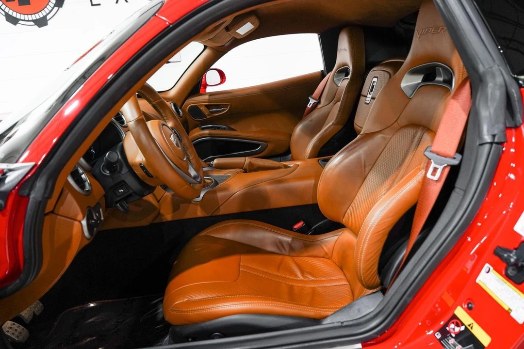 2013 Dodge Viper 5th Gen - Image 8 of 21