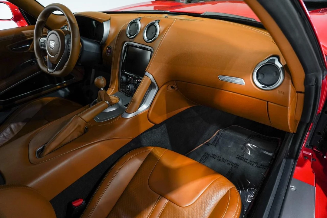 2013 Dodge Viper 5th Gen - Image 14 of 21