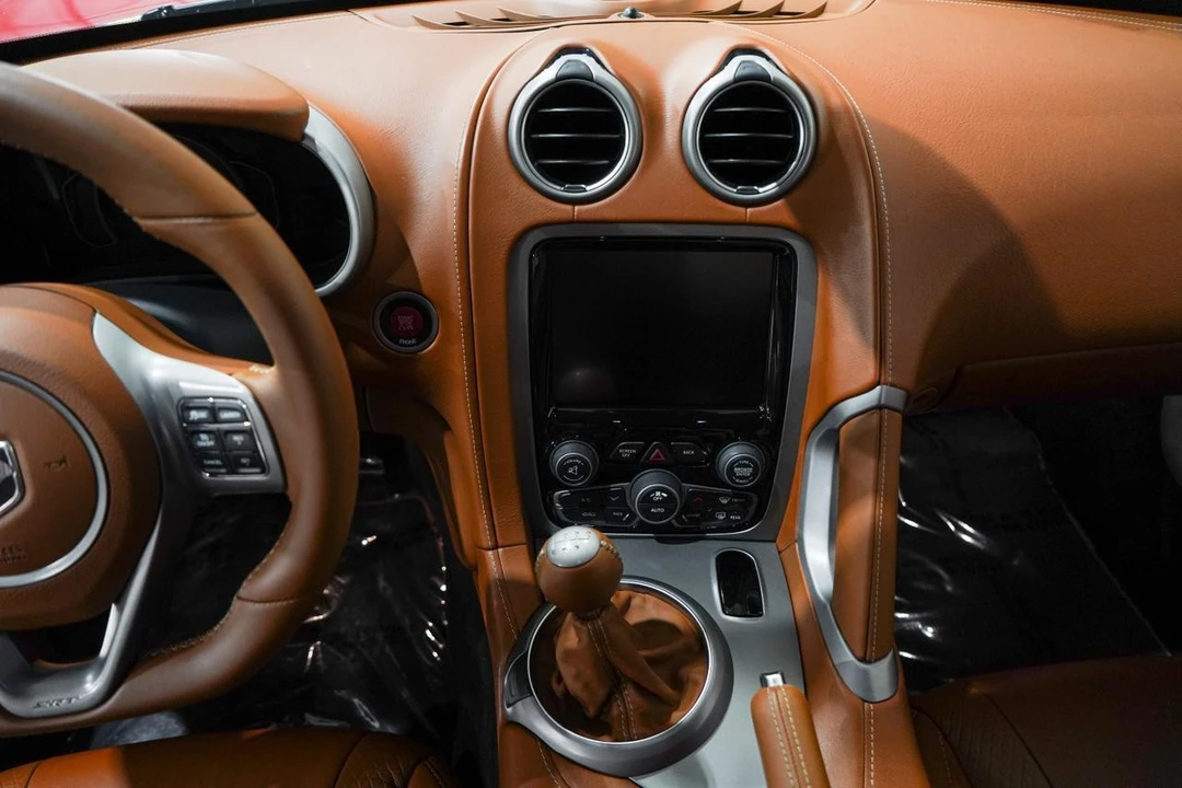2013 Dodge Viper 5th Gen - Image 11 of 21