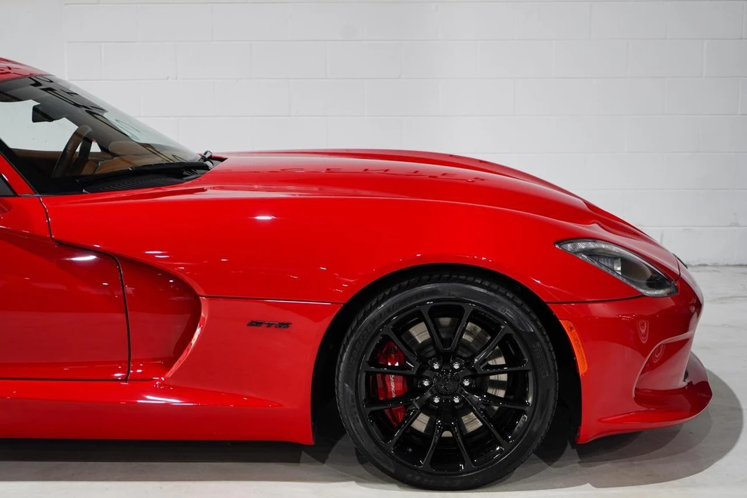2013 Dodge Viper 5th Gen - Image 20 of 21