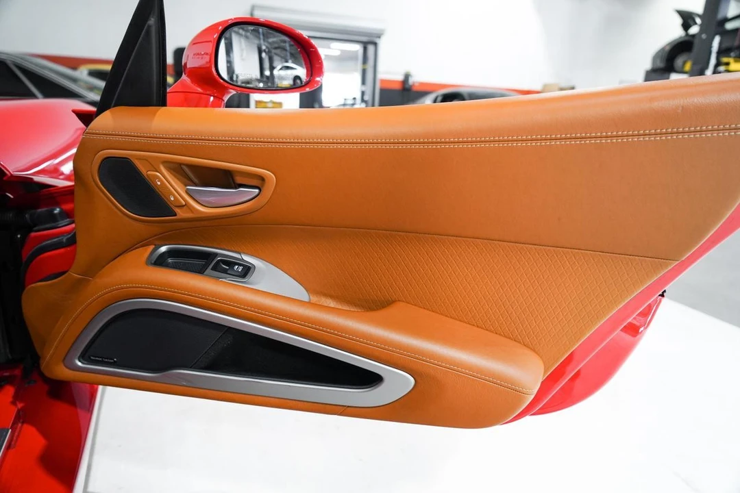 2013 Dodge Viper 5th Gen - Image 18 of 21
