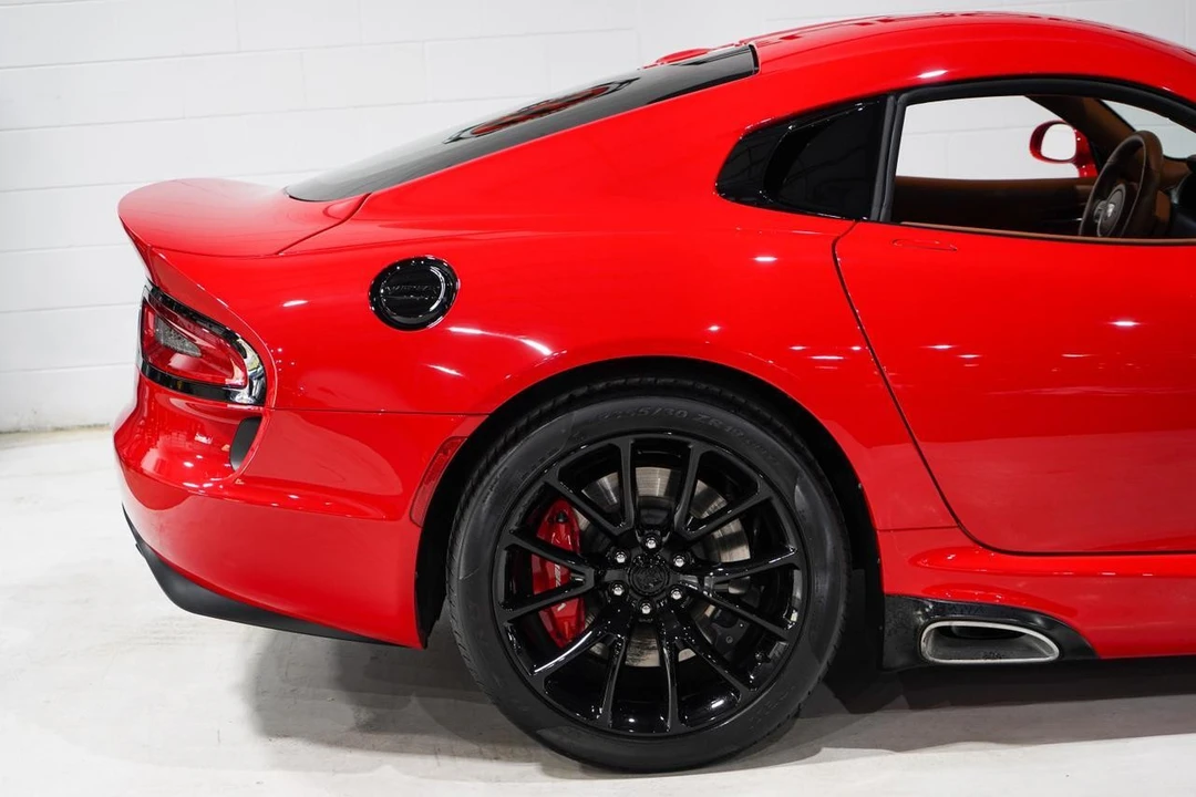 2013 Dodge Viper 5th Gen - Image 21 of 21