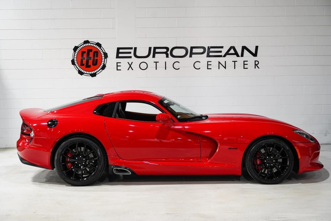 2013 Dodge Viper 5th Gen - Image 6 of 21