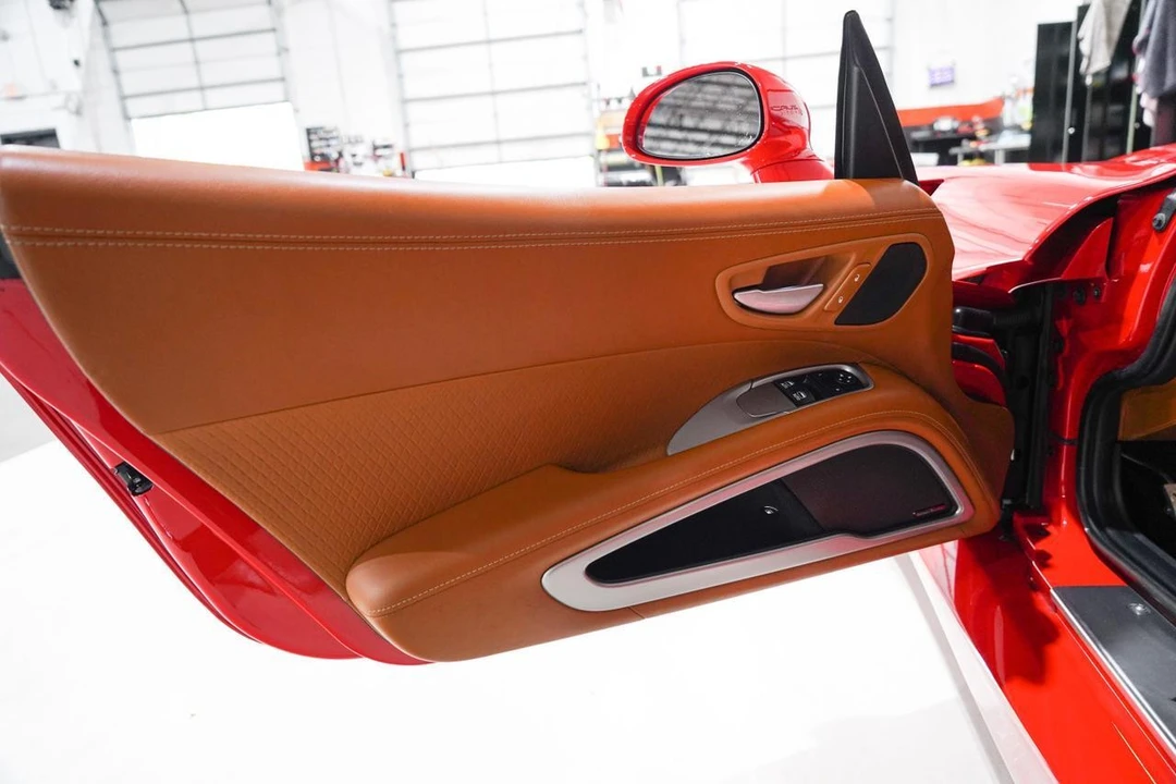 2013 Dodge Viper 5th Gen - Image 19 of 21