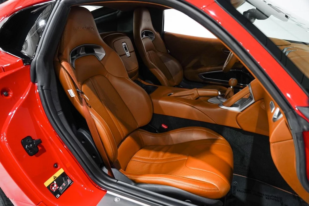 2013 Dodge Viper 5th Gen - Image 17 of 21