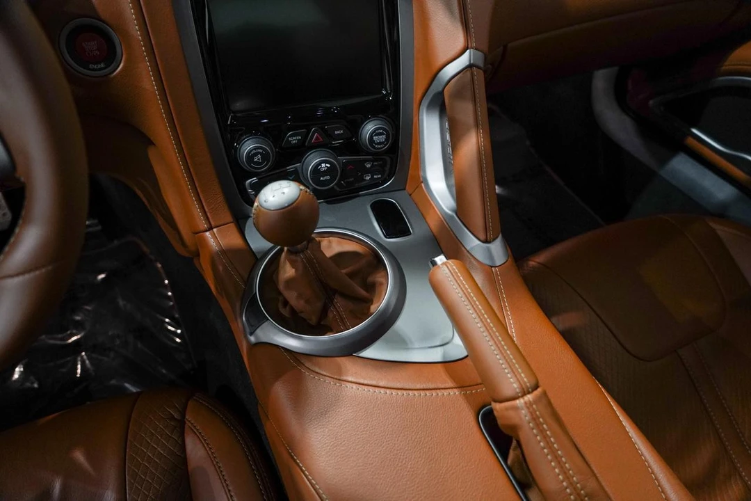 2013 Dodge Viper 5th Gen - Image 12 of 21