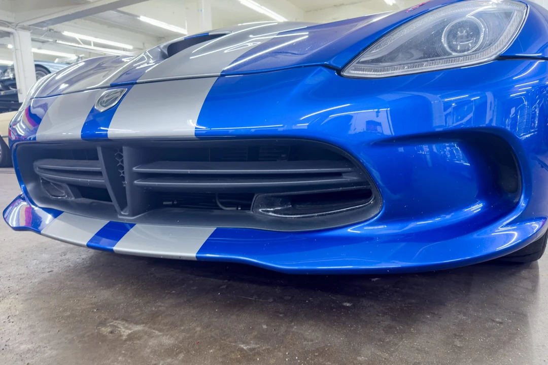 2013 Dodge Viper 5th Gen - Image 25 of 31