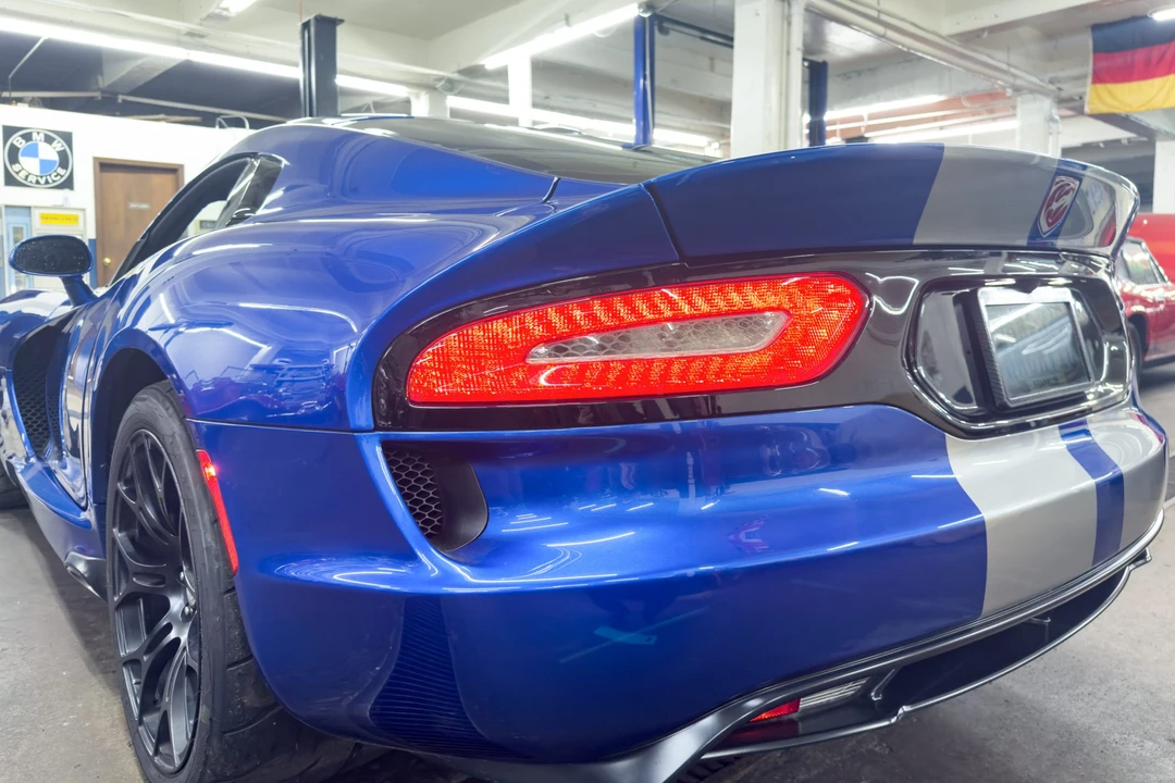 2013 Dodge Viper 5th Gen - Image 20 of 31
