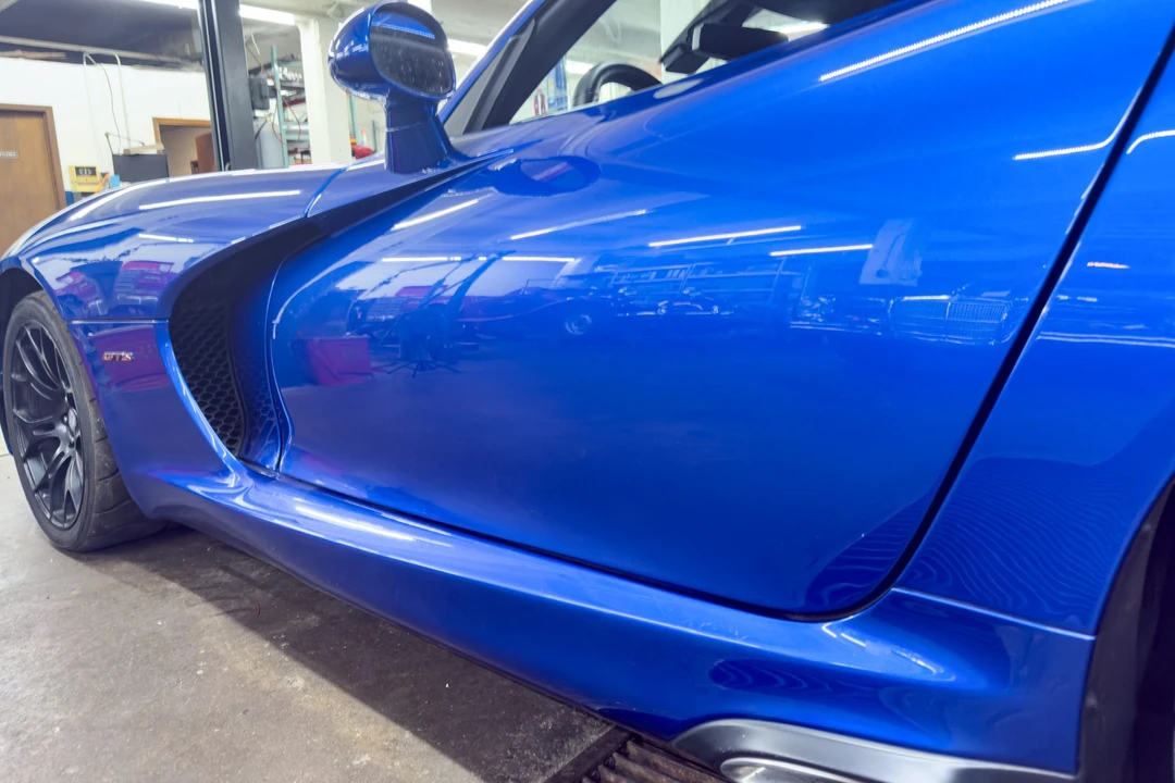 2013 Dodge Viper 5th Gen - Image 24 of 31