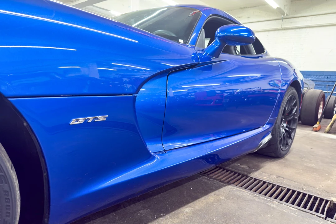 2013 Dodge Viper 5th Gen - Image 23 of 31
