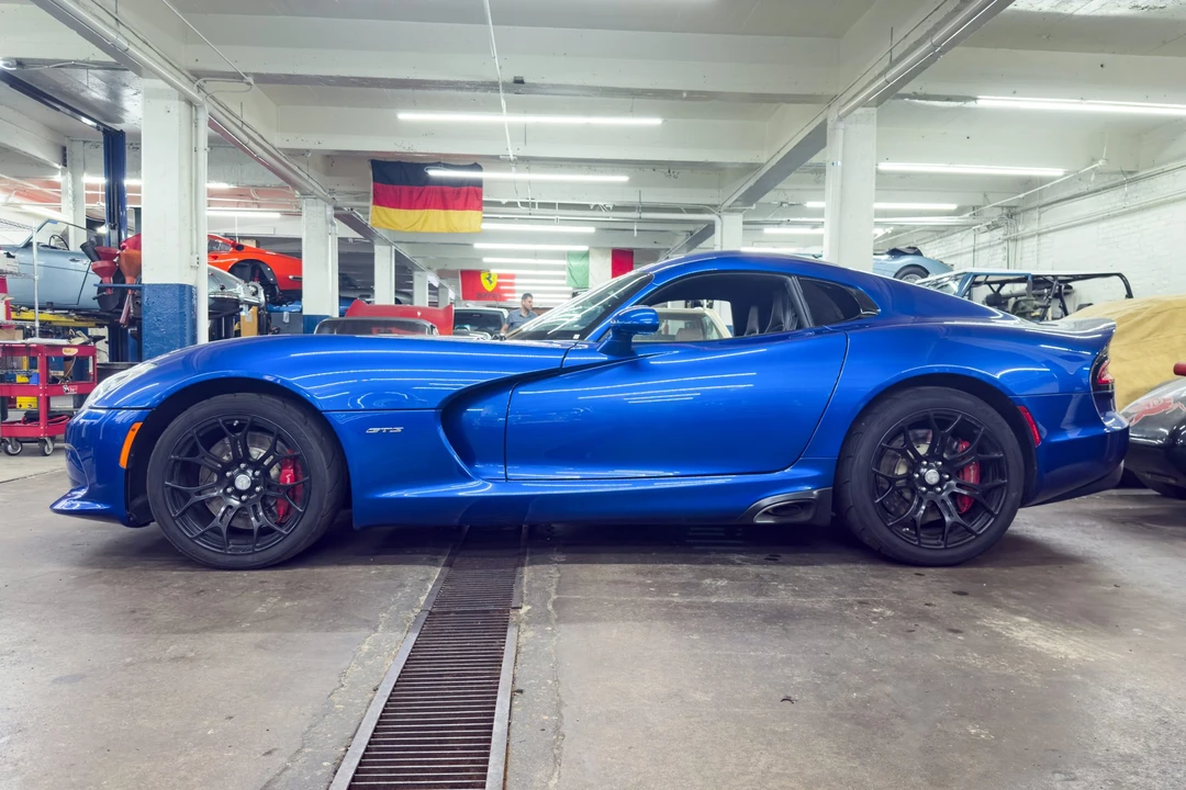 2013 Dodge Viper 5th Gen - Image 12 of 31