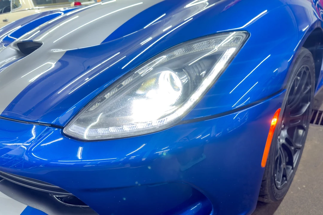 2013 Dodge Viper 5th Gen - Image 15 of 31