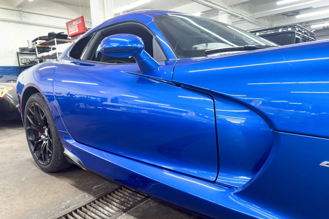 2013 Dodge Viper 5th Gen - Image 21 of 31