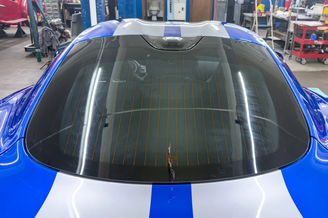 2013 Dodge Viper 5th Gen - Image 30 of 31